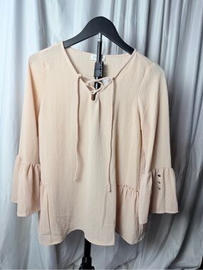 LOANNA Blouse – NWT – Size PS / PM